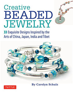 Creative Beaded Jewelry 