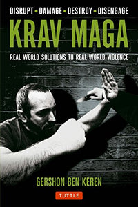 Krav Maga 