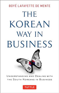 The Korean Way In Business 