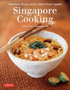 Singapore Cooking 