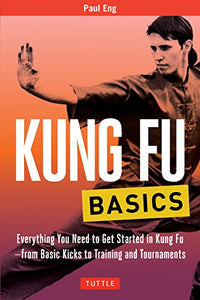 Kung Fu Basics 