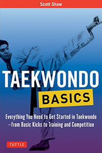 Taekwondo Basics 