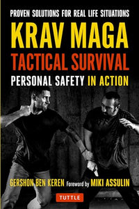 Krav Maga Tactical Survival 