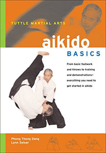 Aikido Basics 