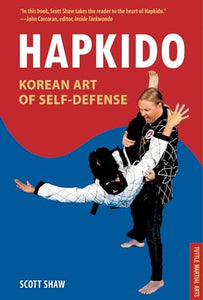 Hapkido, Korean Art of Self-Defense 