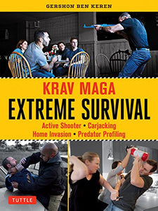 Krav Maga Extreme Survival 