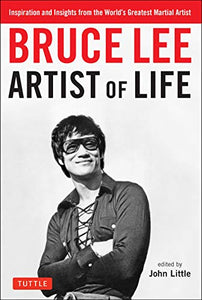 Bruce Lee Artist of Life 