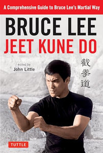 Bruce Lee Jeet Kune Do 