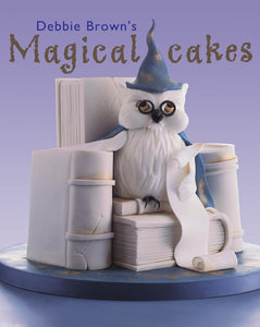 Debbie Brown's Magical Cakes 