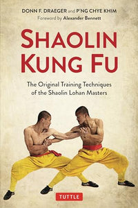 Shaolin Kung Fu 