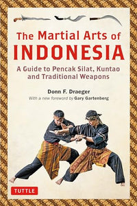 The Martial Arts of Indonesia 