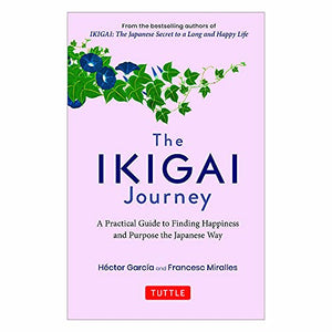 The Ikigai Journey 