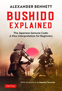 Bushido Explained 