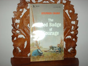 The Red Badge of Courage 