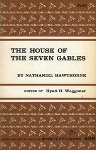 The House of the Seven Gables 