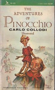 Pinocchio 