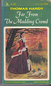 Far from the Madding Crowd 