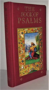 Illuminated Psalms 