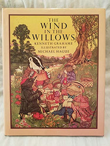 Wind in the Willows 