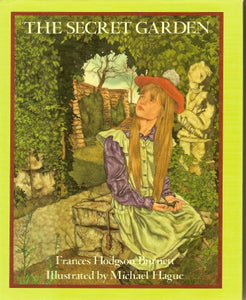 The Secret Garden 