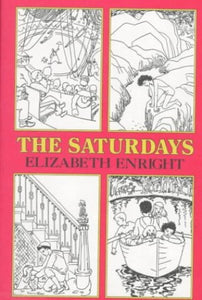 Saturdays, the (Reissue) 