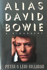 Alias David Bowie 