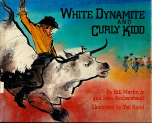 White Dynamite and Curly Kid 