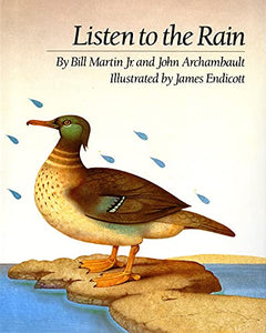 Listen to the Rain 