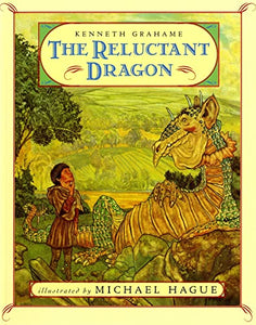 The Reluctant Dragon 