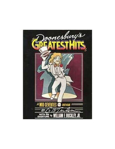Doonesbury's Greatest Hits 