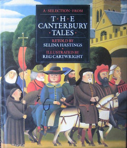 The Canterbury Tales 