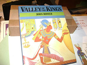 Valley of the Kings 