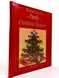 Michael Hague's Family Christmas Treasury 