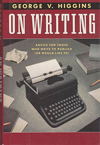 On Writing 