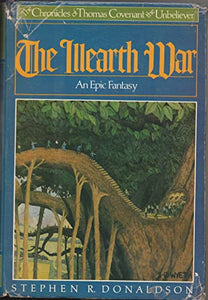 Illearth War 