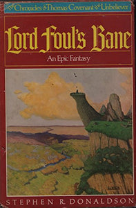 Lord Foul's Bane 