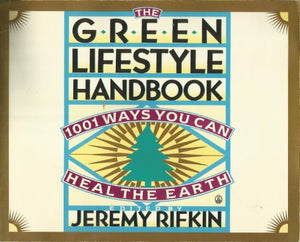 The Green Lifestyle Handbook 