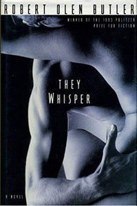 They Whisper 