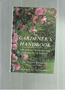 The Gardener's Handbook 