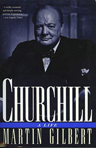 Churchill 