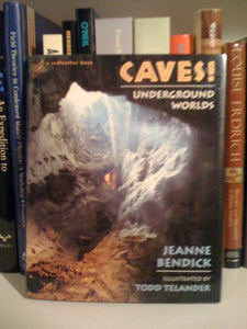 Caves] 