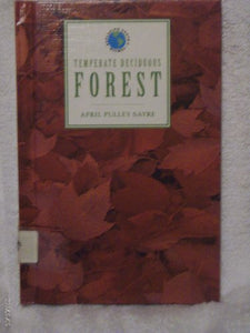 Temperate Deciduous Forests 