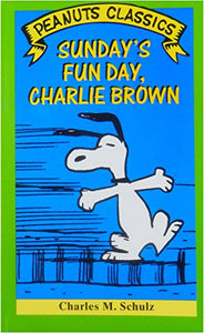 Sunday's Fun Day, Charlie Brown 