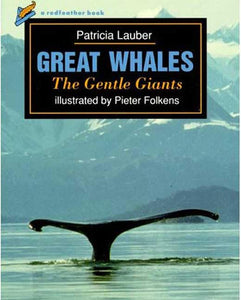 Great Whales 