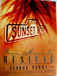 Sunset Boulevard 