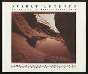 Desert Legends 