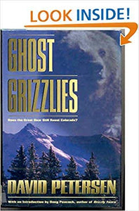 Ghost Grizzlies 