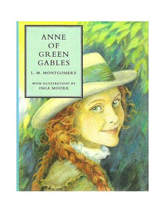 Anne of Green Gables 