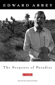 The Serpents of Paradise 