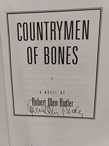 Countrymen of Bones 